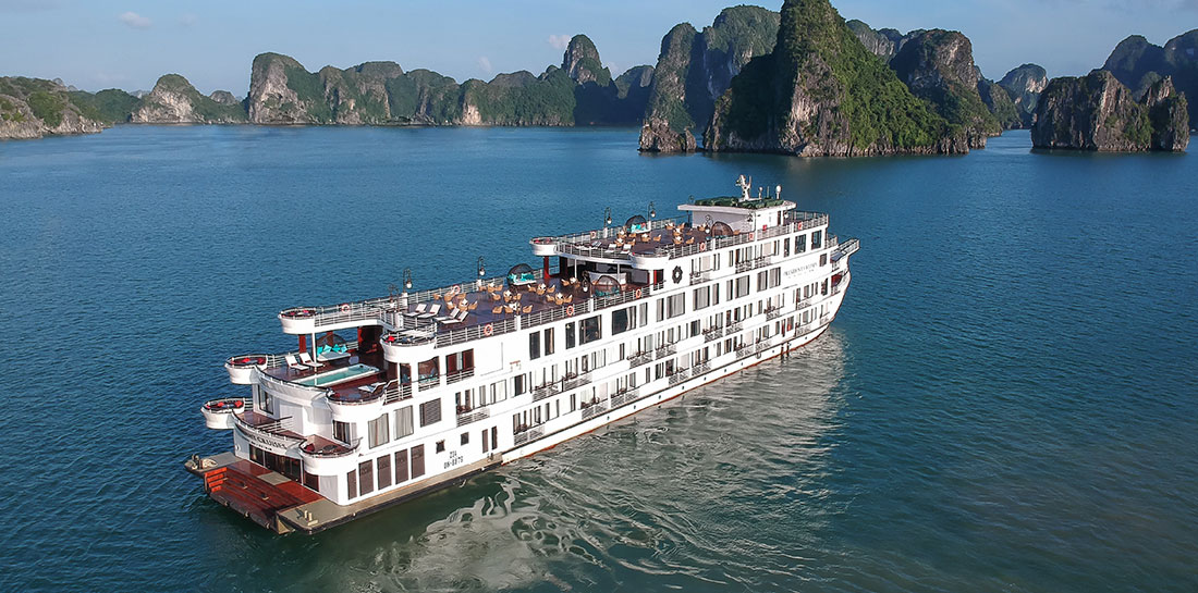 halong bay boat cruise halong bay boat cruise